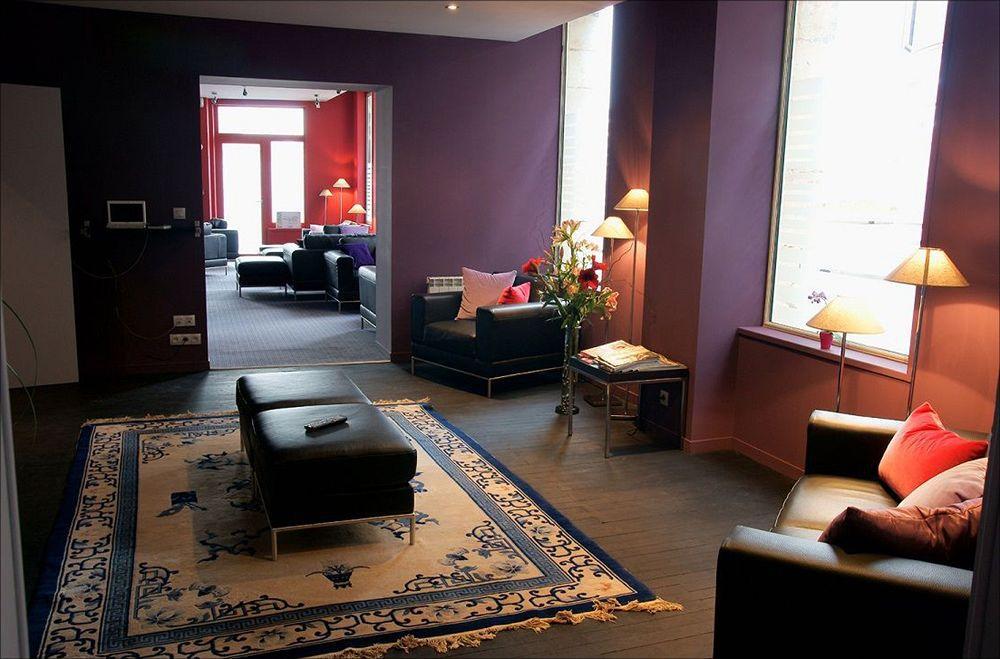 Best Western Hotel De La Breche Niort Exterior photo