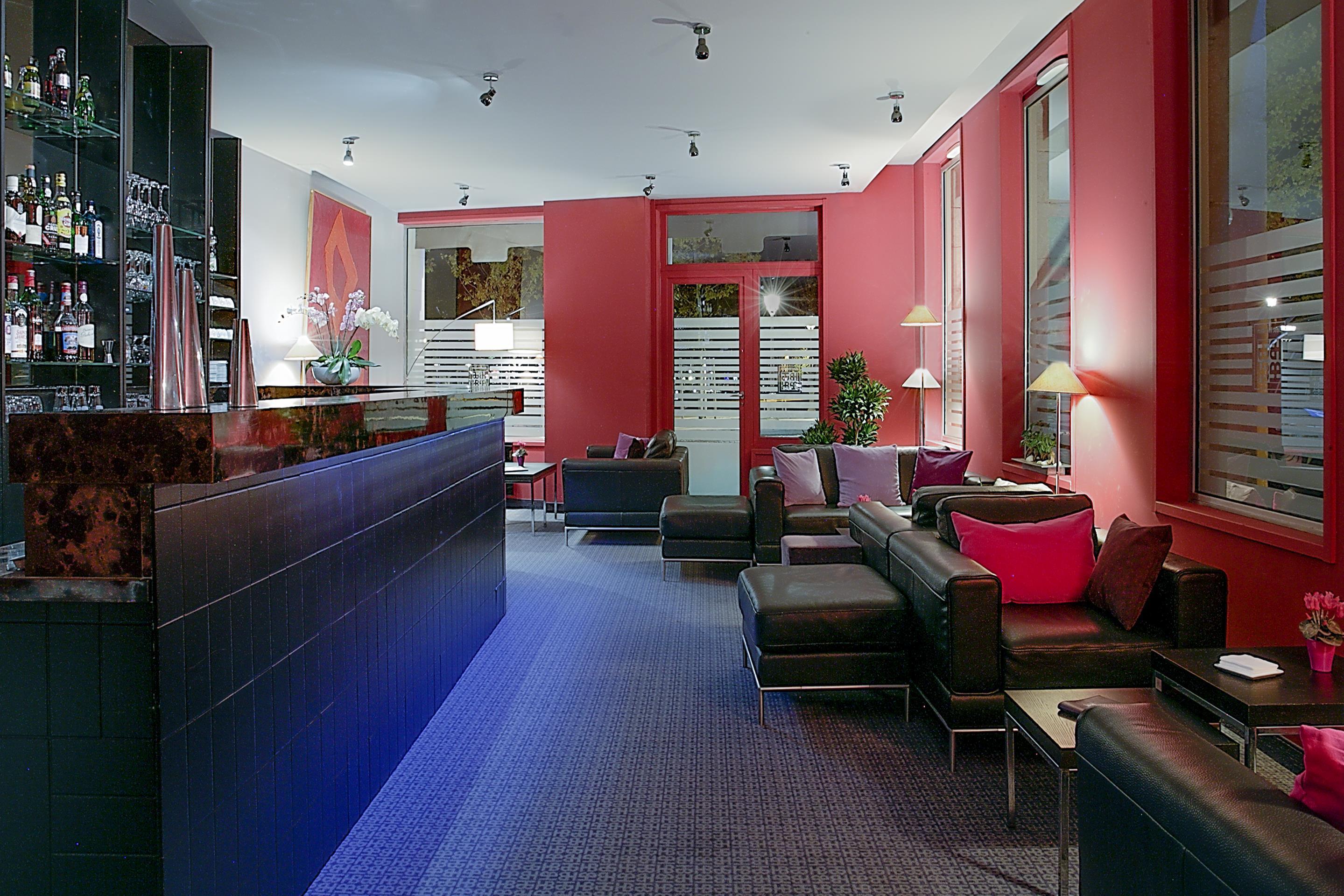 Best Western Hotel De La Breche Niort Exterior photo