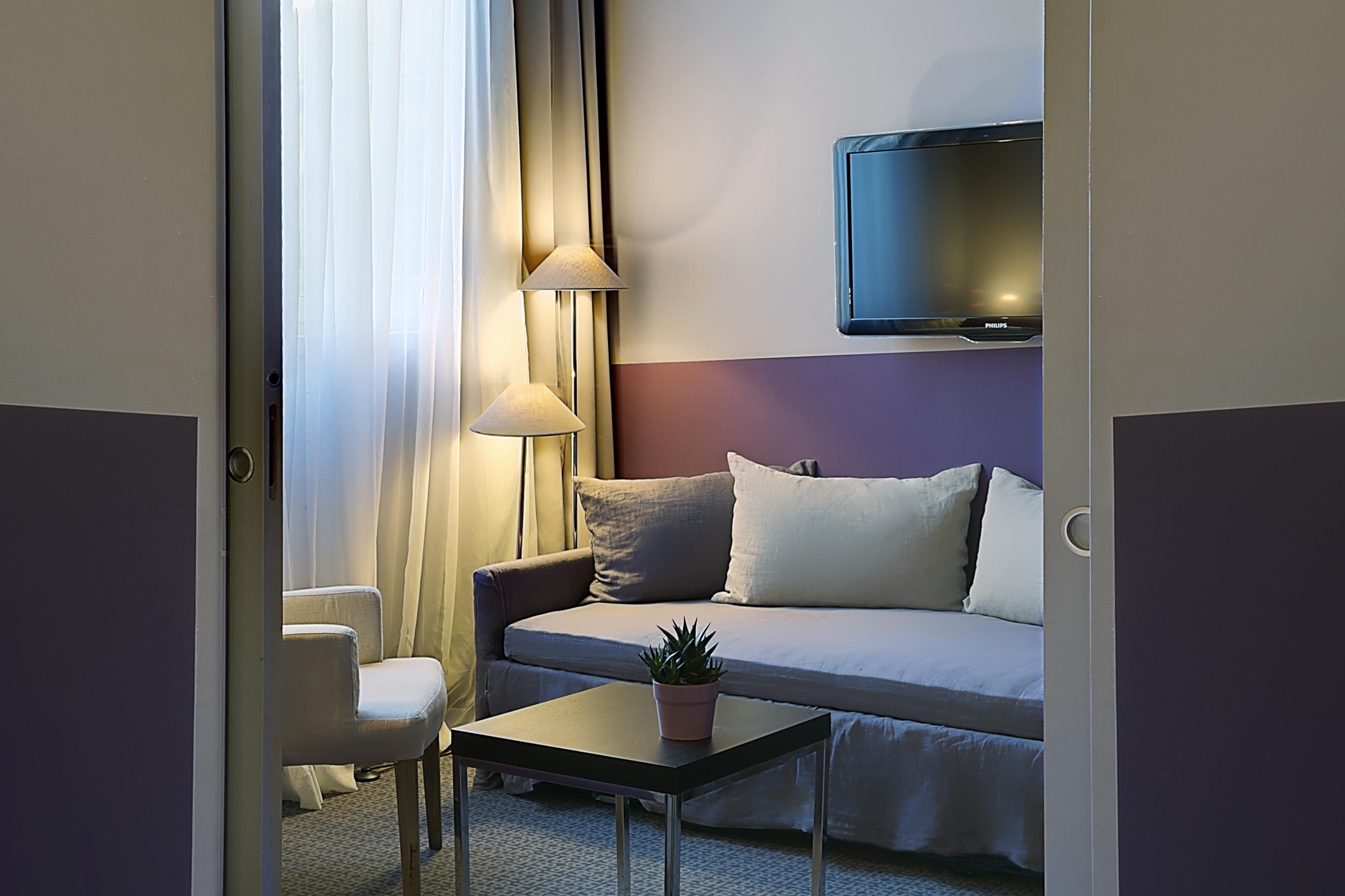 Best Western Hotel De La Breche Niort Exterior photo
